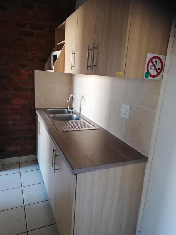 To Let 2 Bedroom Property for Rent in Die Bult North West